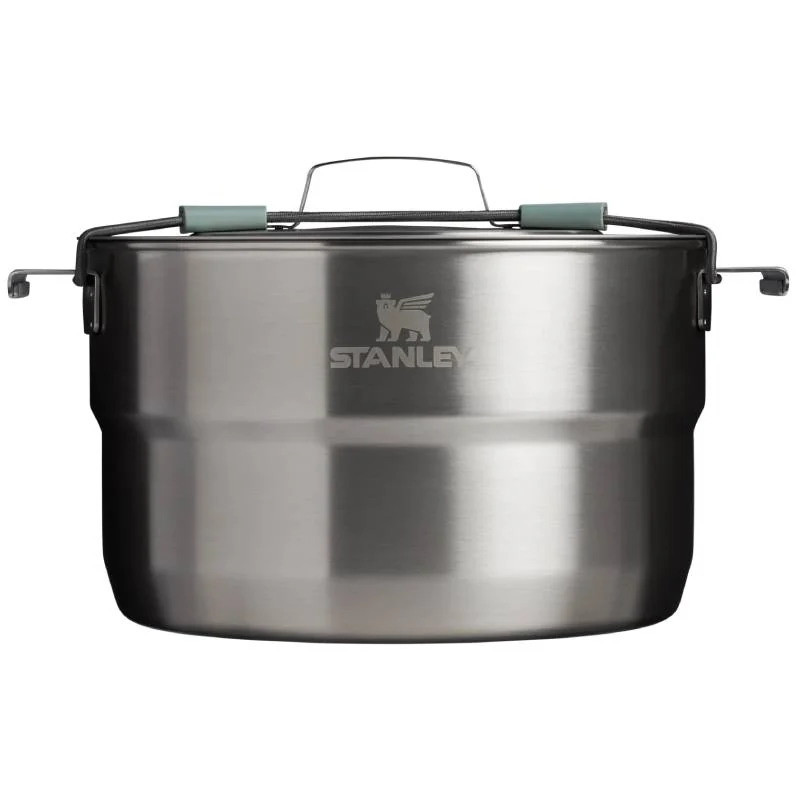 Stanley Wildfare Core Full Serve Cookset 3.78L / 4QT