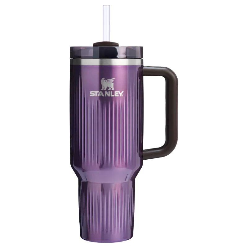 Stanley Quencher H2.O Fluted Tumbler 1.18L / 40oz