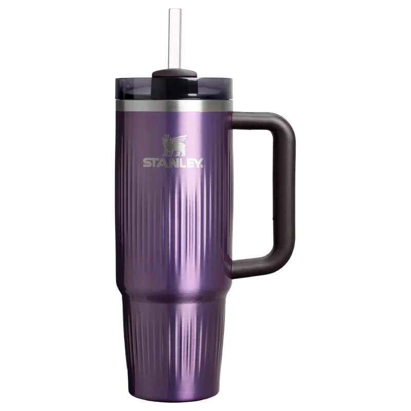 Stanley Quencher H2.O Fluted Tumbler 0.89L / 30oz