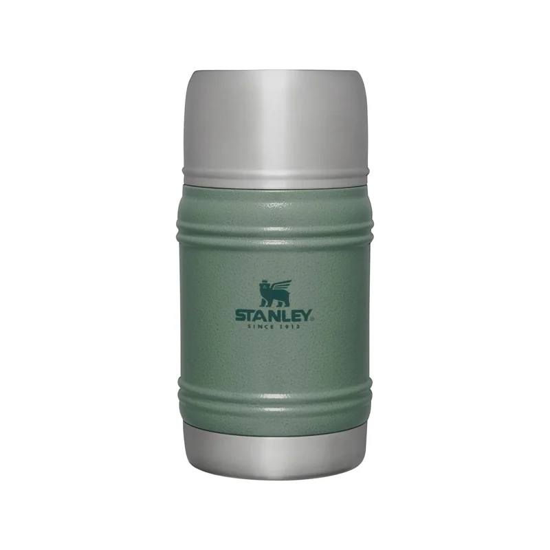 Stanley Artisan Thermal Food Jar | 0.5L
