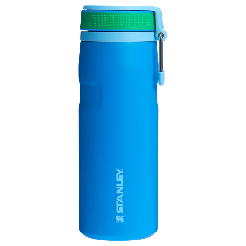 Stanley IceFlow™ Bottle Twist Flip 0.47L / 16oz
